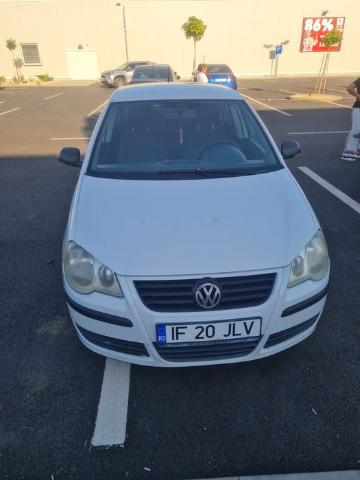 Vând sau schimb polo