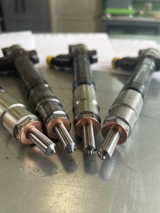 Дюзи за Ford transit 2.2 / 2.4 TDCİ/ HDİ