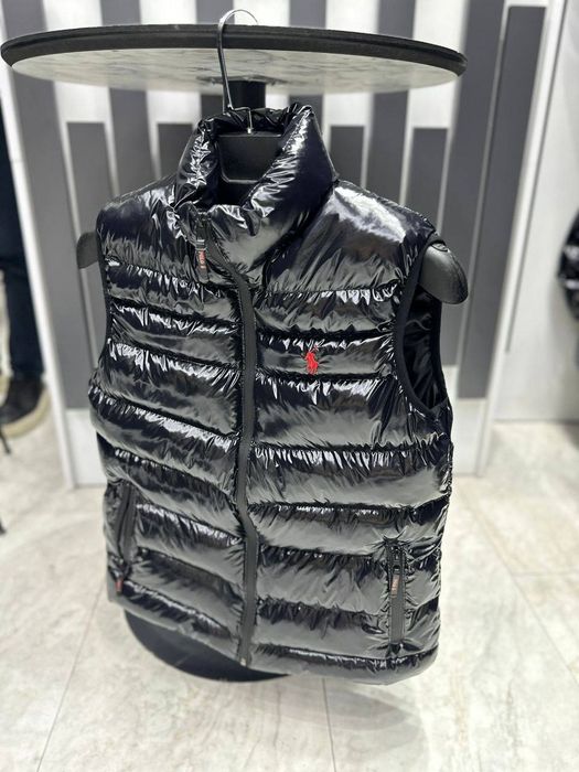 Veste pentru bărbați