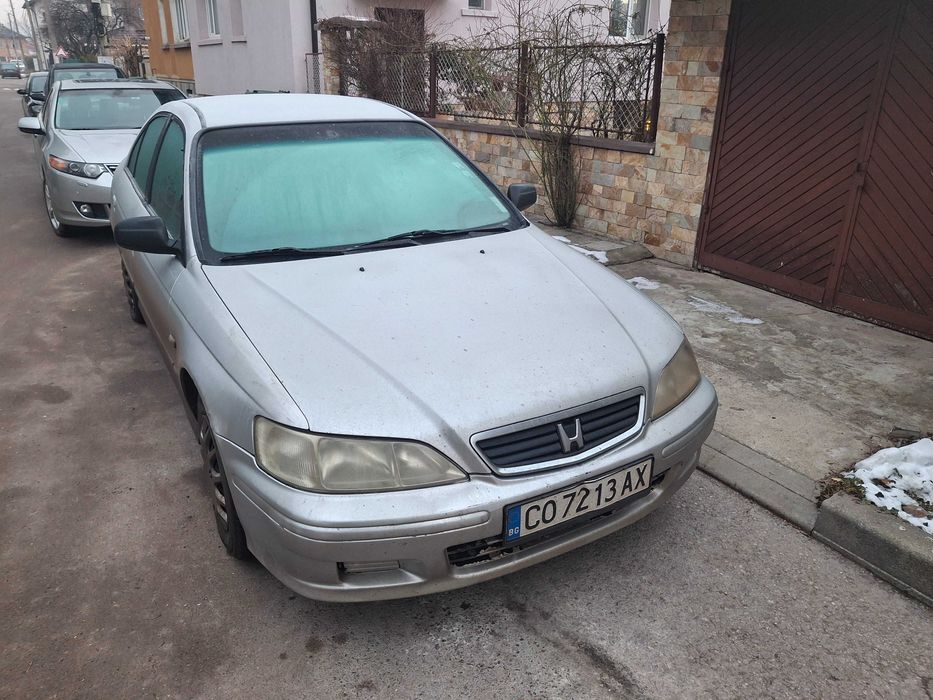 Honda Accord 116 i -НА ЧАСТИ