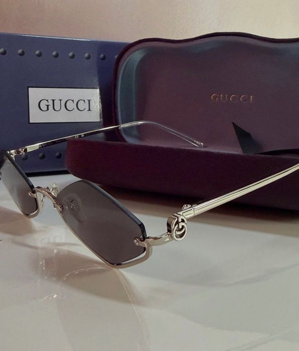 Слънчеви очила Gucci
