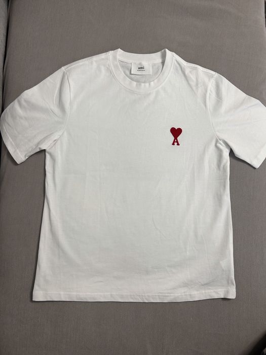 Tricou Ami Paris