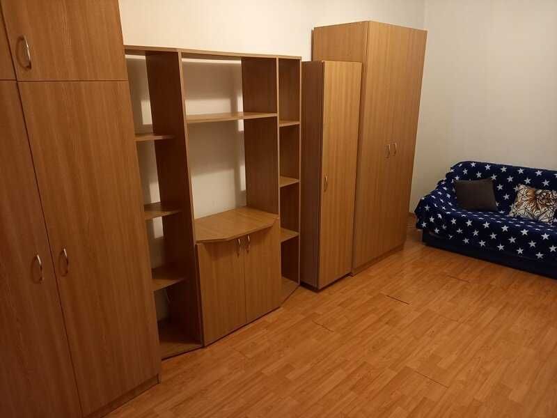 Vanzare garsoniera, proprietar direct, mobilata si utilata, 33mp, zona Berceni, Brancoveanu
