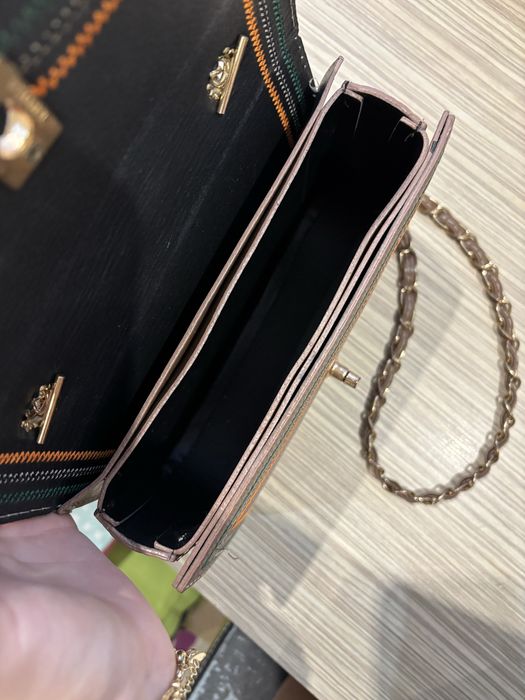 Дамска чанта CHANEL