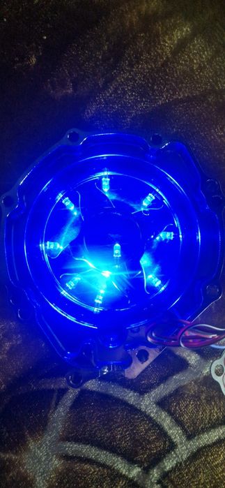 Capac stator Honda cbr1000rr