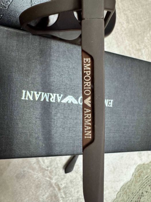 Emporio Armani Солнцезащитные очки (ORIGINAL)