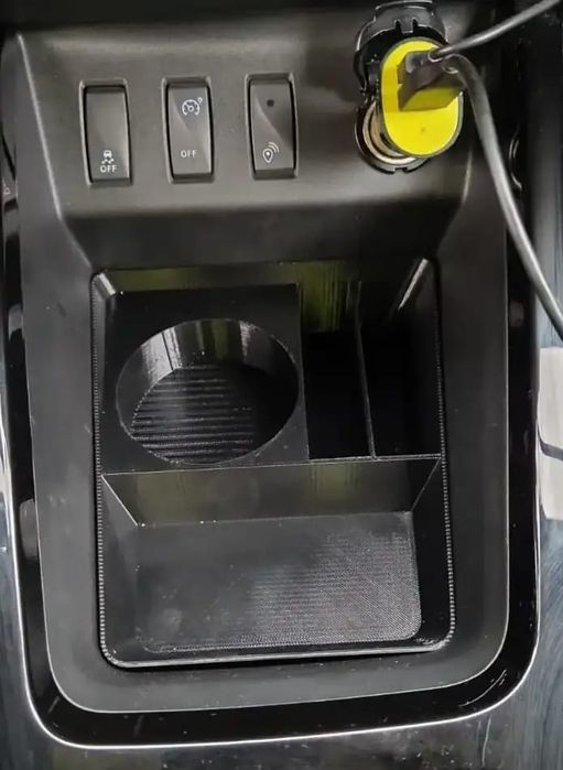 Organizator Dacia Spring 2022 și 2024