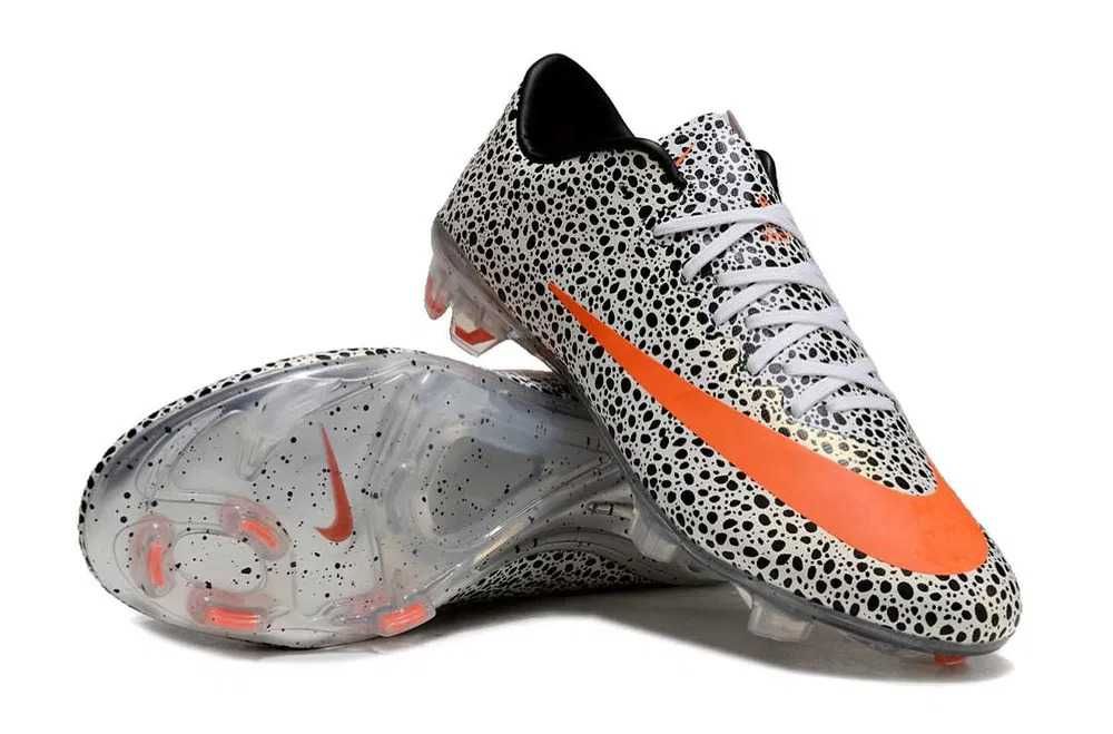 Ghete Fotbal Elite Marimea 40