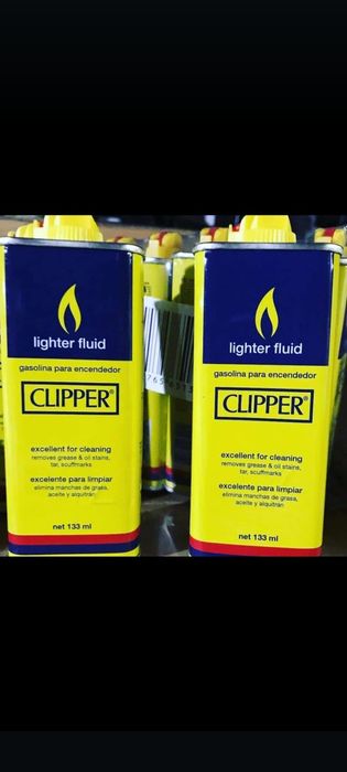 Зиппо зажигалка бензиновая