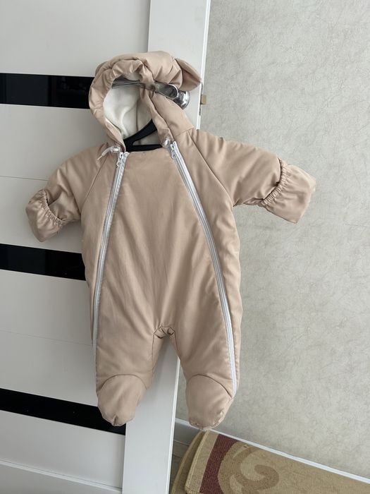 Детский комбинезон