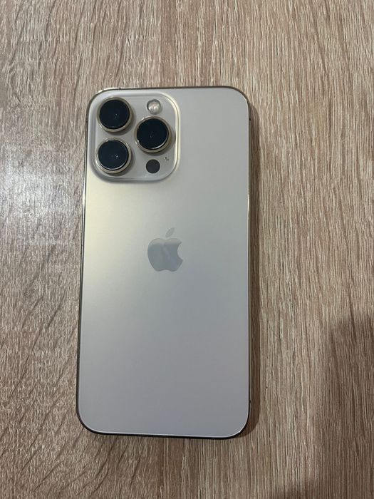 Iphone 12 Pro gold 128GB