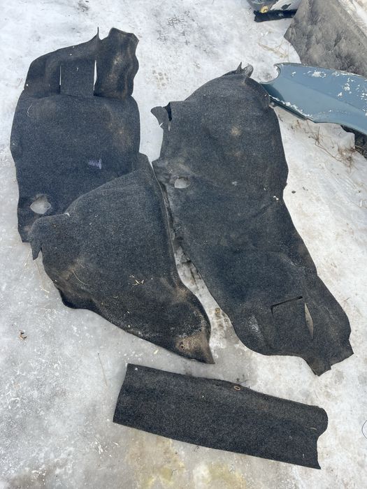 Запчасти ваз 2115,2114