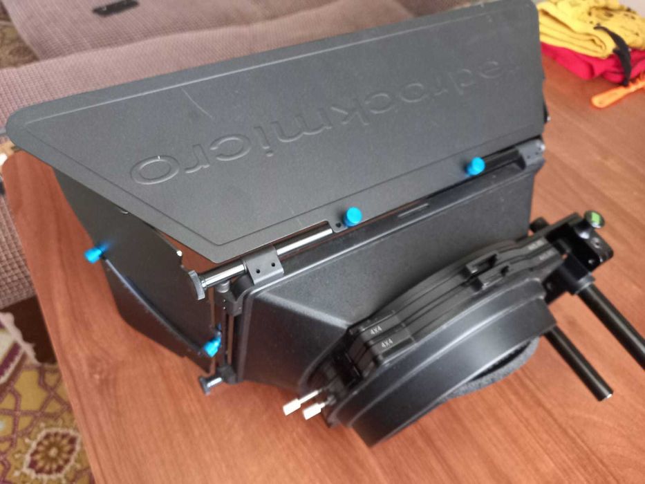 Компендиум RedRock micro 4x5.65