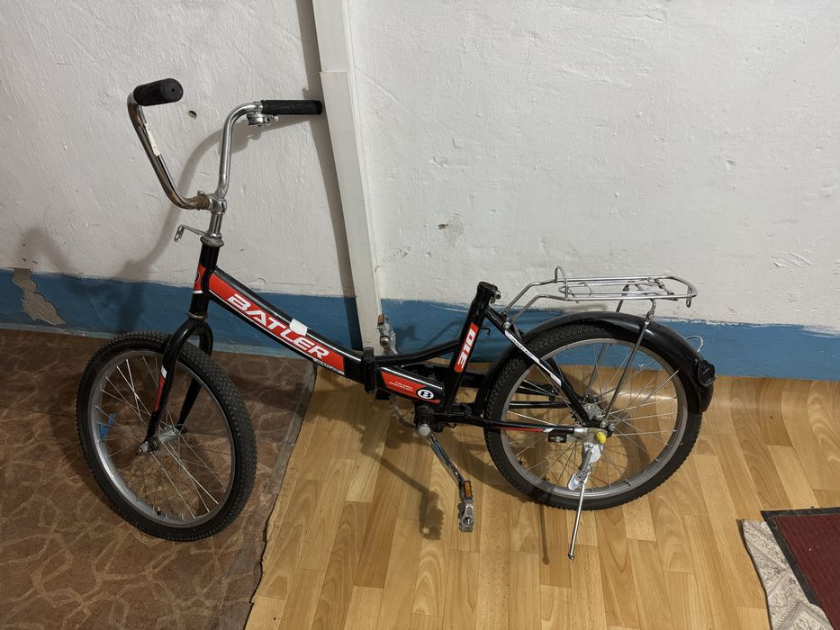 Велосипед Batler детский