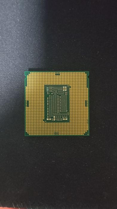 Процессор Intel Core i7-8700 (Сокет LGA 1151v2)