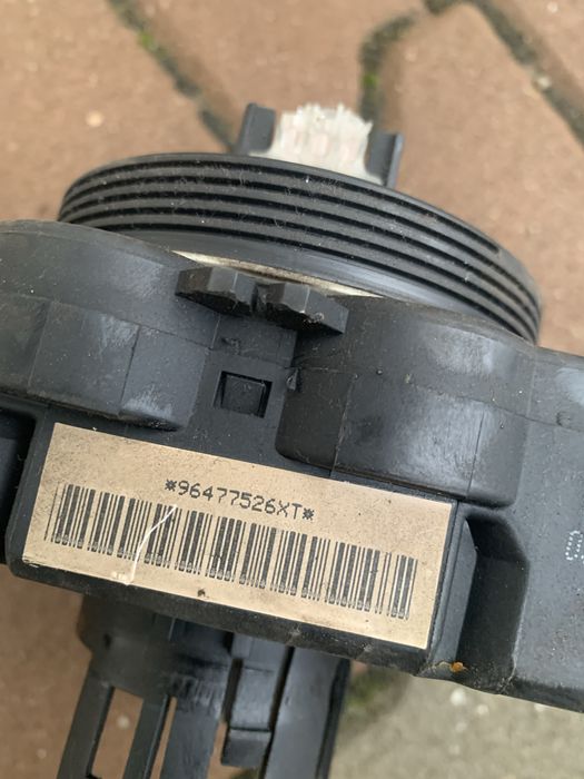 Лостчета мигачи фарове пежо ситроен peugeot citroen