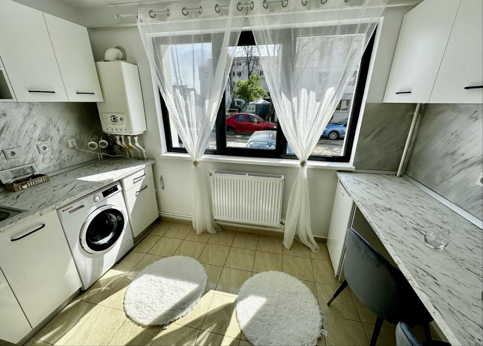 Regim hotelier “Holiday Braila “
