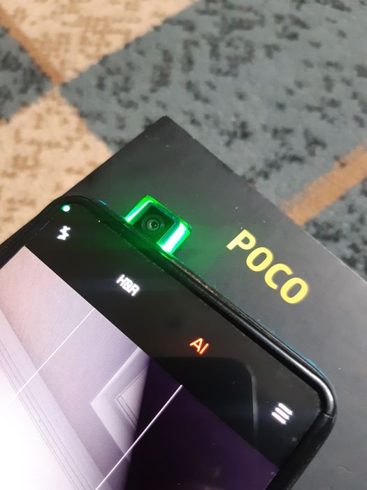 Xiaomi Poco F2 Pro 8+5/256gb