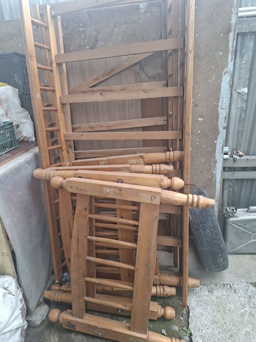 2 этажли каравот