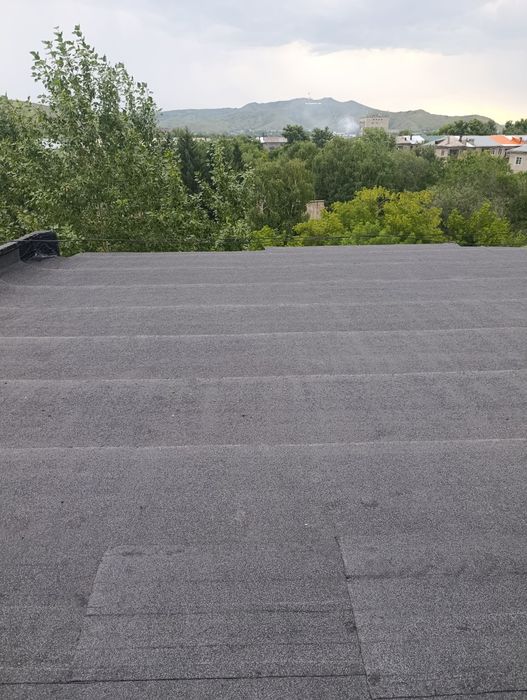 Бригада строителей выполнит работы