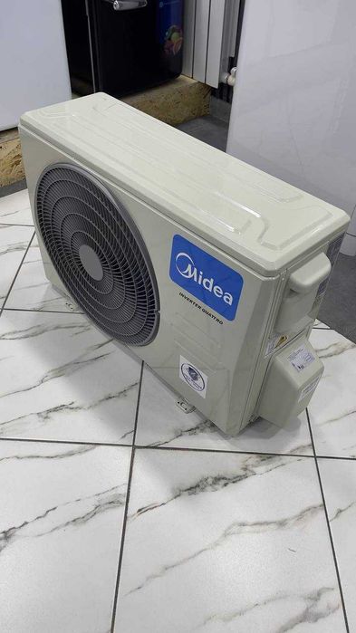 Кондиционер MIDEA модель ALBA Pro - 12,000 Btu / Inverter / Новинка !