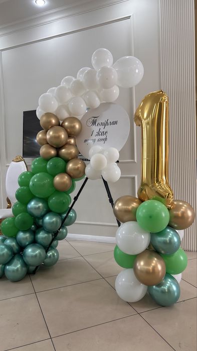 Мольберт для фотозоны