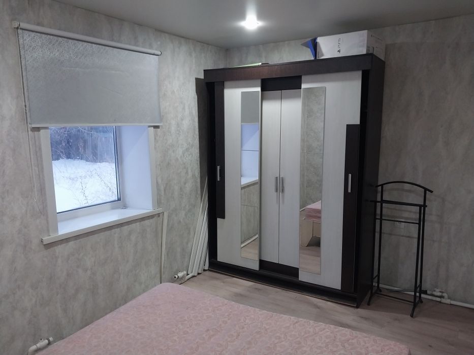 Продаём или меняем на квартиру дом!