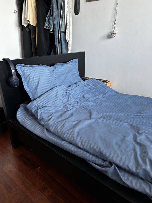 Кровать ikea б/у