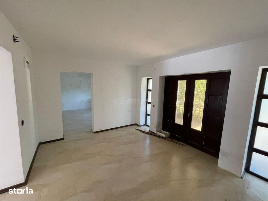 Casa individuala - Petresti Corbeanca - 9 camere - 533mp - 280mp teren