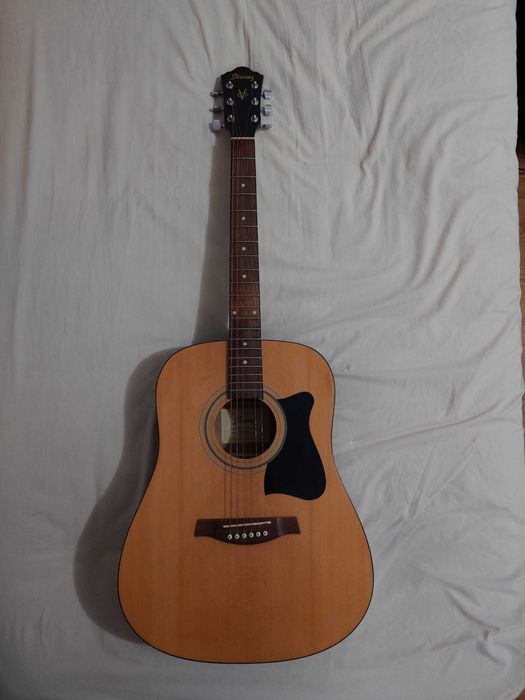 Chitara acustica Ibanez V50NJP-NT