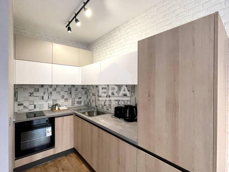 Продава се Едностаен апартамент в Бяла - 41 кв.м за 1005 €/кв.м - Снимка #10