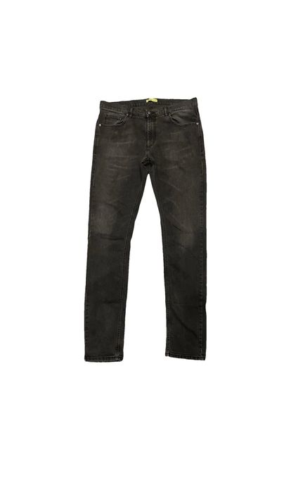 Blugi Versace jeans couture
