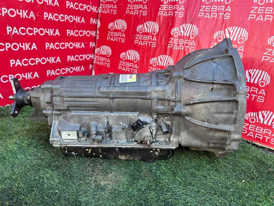 АКПП 1uz-fe 35-50LS