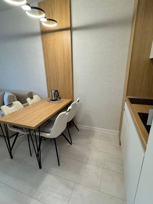 Продава се Двустаен апартамент в к.к. Слънчев бряг - 51 кв.м за 1667 €/кв.м - Снимка #5