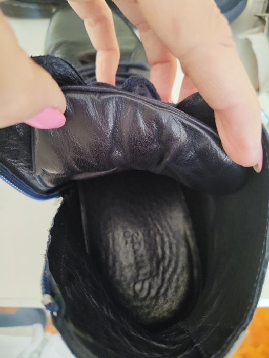 Кецове естествена кожа