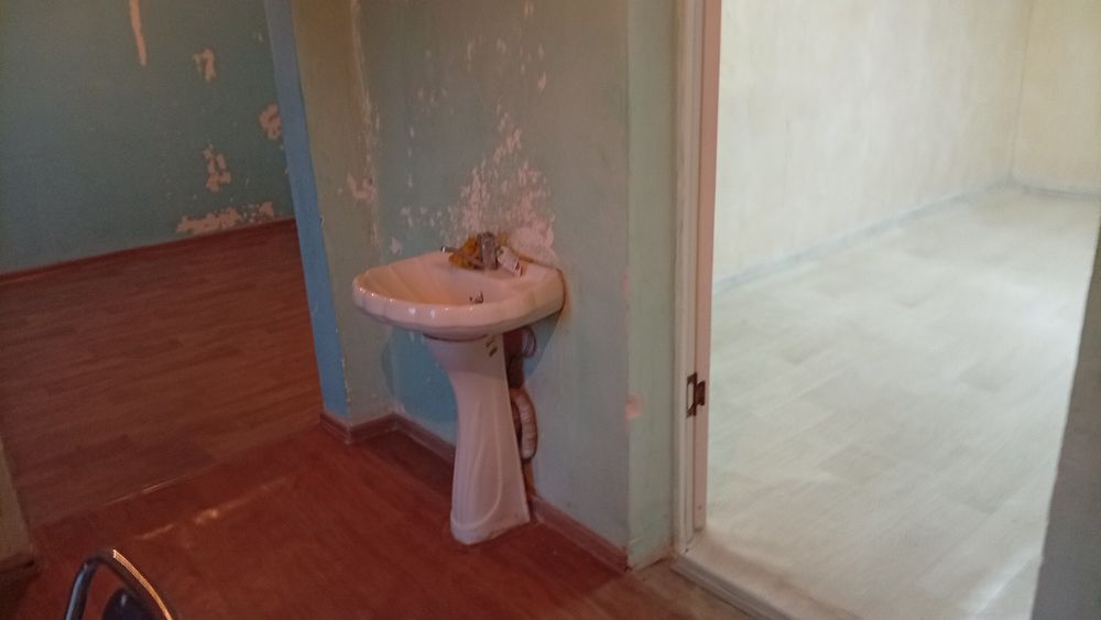 Үй жалға беріледі, 3 бөлмелі