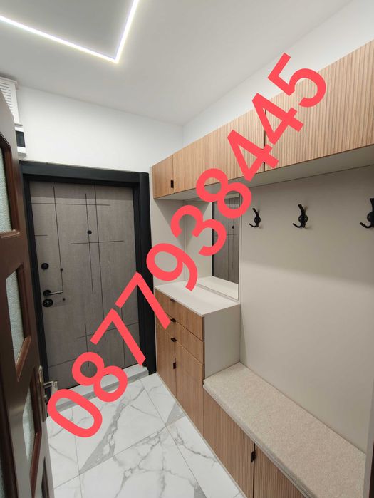 Дава се под наем Четиристаен апартамент в София, Дианабад - 95 кв.м за 816.51 € - Снимка #10