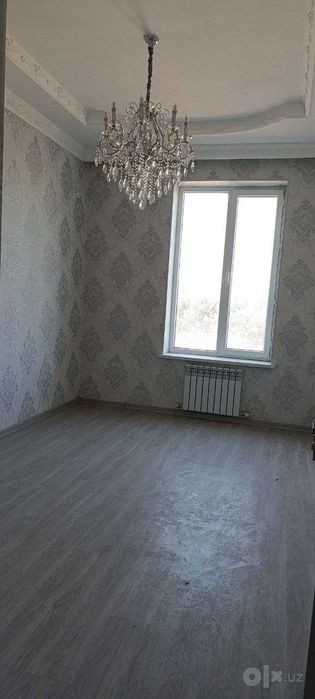 Белтепа новостройка 3-этаж , ремонт билан. Кадастр таййор