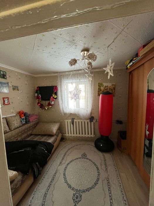 Продам Дом 3-х комнатный