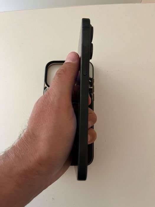 Iphone 15pro max 256GB