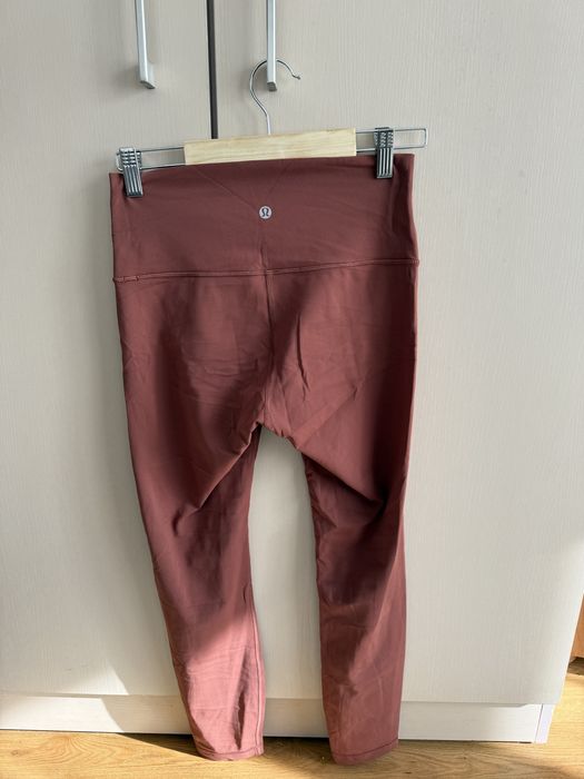 Lululemon Align клин