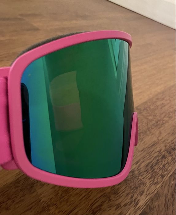 Ochelari de ski OUT OF flat violet