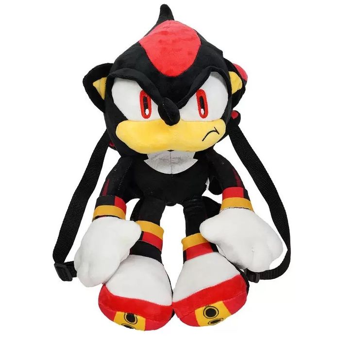 Рюкзак для детей Соник