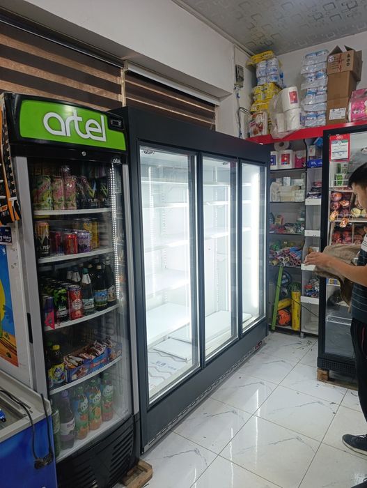 Haladelnik marazelnik