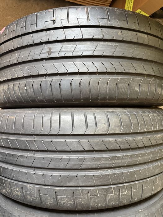 Anvelope vara pirelli 255/50R21 Bmw iX