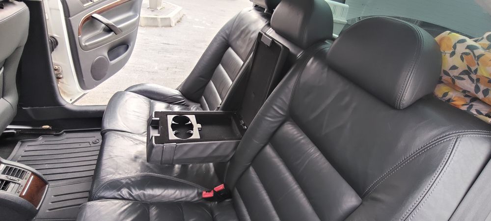 SKODA Superb 2007 — imagine 5