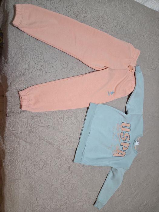 Детски комплект USPA