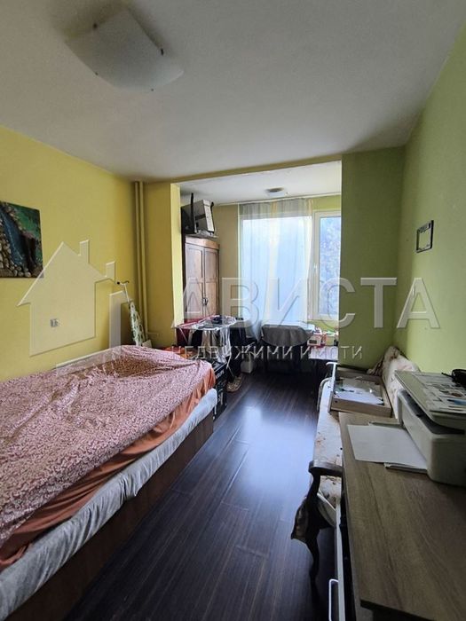 Дава се под наем Двустаен апартамент в София, Банишора - 68 кв.м за 397 € - Снимка #3