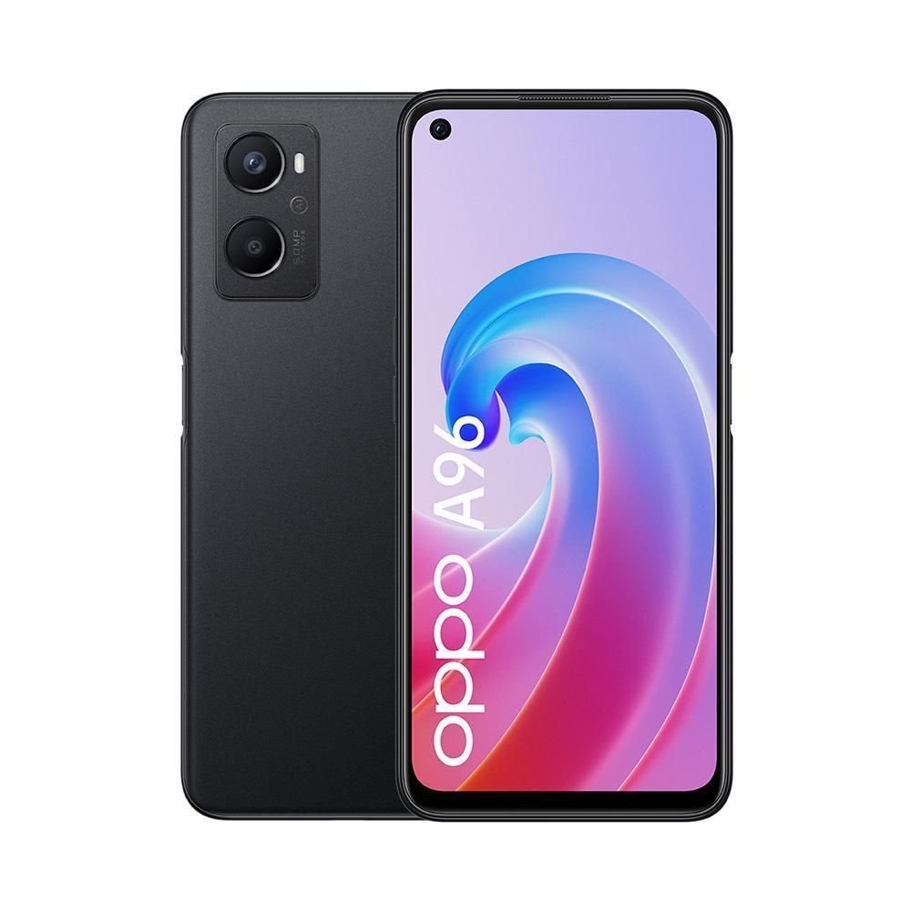 Продам Oppo A96 128gb: 45 000 тг. - Мобильные телефоны / смартфоны Актау на  Olx