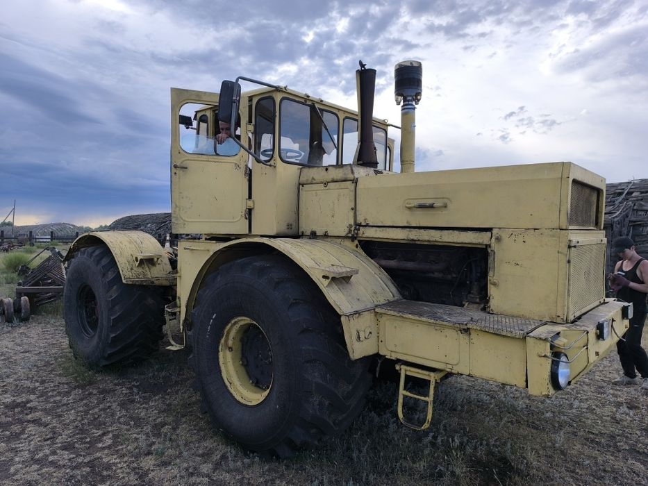 К  700  А / Кировец